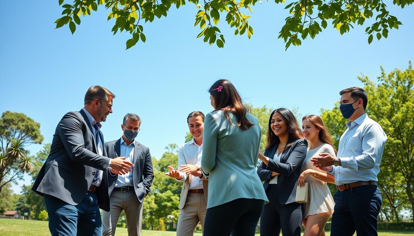 Coaching Exécutif
