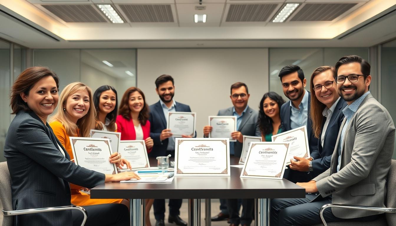Stratégies de Leadership